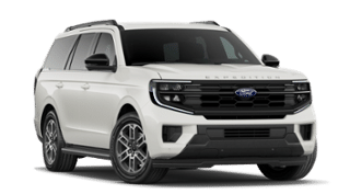 2026 Ford Expedition® External Image 5